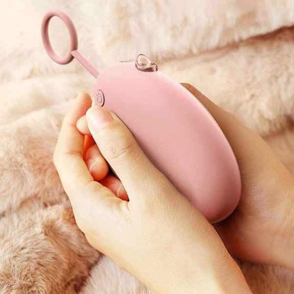 smart home control 2-in-1 2400mah portable power bank winter usb rechargeable hand warmer with led double-sided fast heating
smart home control 2-in-1 2400mah portable power bank winter usb rechargeable hand warmer with led double-sided fast heating