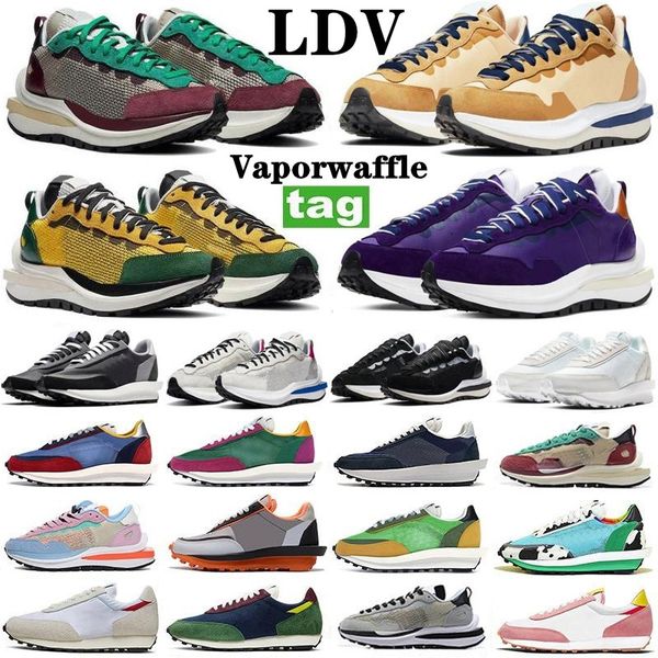 2021 men women shoes ldv black white nylon pine green pigeon gusto ld vaporwaffle ldwaffle waffle sacai outdoor womens mens trainers sports, White;red
2021 men women shoes ldv black white nylon pine green pigeon gusto ld vaporwaffle ldwaffle waffle sacai outdoor womens mens trainers sports, White;red