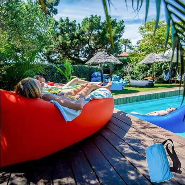outdoor lazy inflatable sofa portable bed camping chair beach picnic ultralight down sleeping bag pads
outdoor lazy inflatable sofa portable bed camping chair beach picnic ultralight down sleeping bag pads