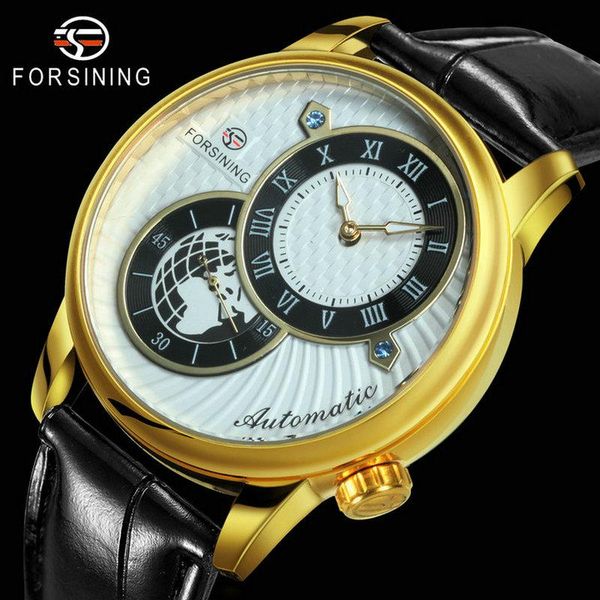 wristwatches forsining fashion creative automatic watches for men luxury business mechanical watch male classic leather strap clock gift man, Slivery;brown
wristwatches forsining fashion creative automatic watches for men luxury business mechanical watch male classic leather strap clock gift man, Slivery;brown