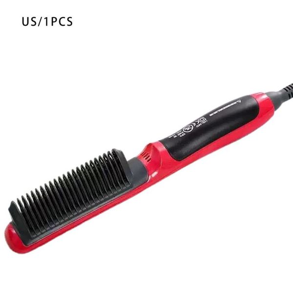 electric hair brushes straightener ceramic straighteners multifunctional brush curling iron straightening comb quick styler
electric hair brushes straightener ceramic straighteners multifunctional brush curling iron straightening comb quick styler
