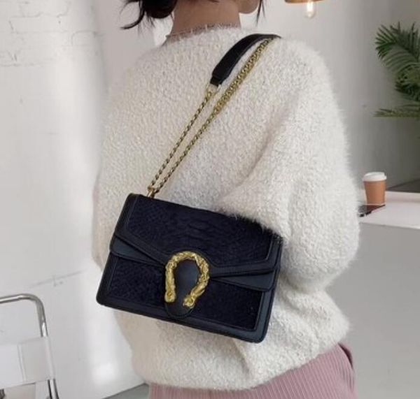 women luxurys designers tiger head buckle dionysvs bags with date code box canvas genuine leather heavy chain flap shoulder bag
women luxurys designers tiger head buckle dionysvs bags with date code box canvas genuine leather heavy chain flap shoulder bag