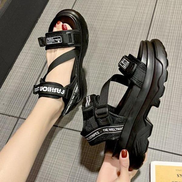 dress shoes luxury designers fashion women platform sandals black chunky sandal sports 7cm wedge for woman summer casual 2021
dress shoes luxury designers fashion women platform sandals black chunky sandal sports 7cm wedge for woman summer casual 2021