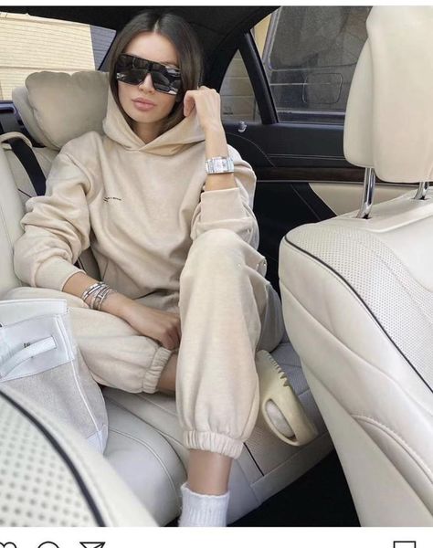 women's two piece pants 2021 winter clothing plus velvet warm 2 two-piece sports set hooded sweater trousers suit casual, White
women's two piece pants 2021 winter clothing plus velvet warm 2 two-piece sports set hooded sweater trousers suit casual, White