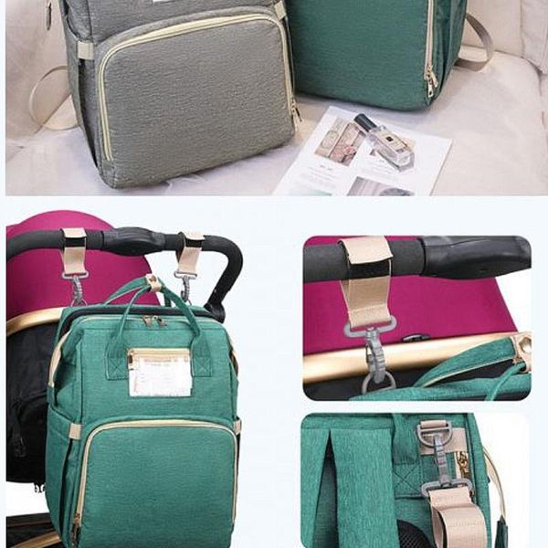 diaper bags bag backpack multifunctional travel baby large capacity shoulder mummy waterproof stylish folding crib nappy
diaper bags bag backpack multifunctional travel baby large capacity shoulder mummy waterproof stylish folding crib nappy