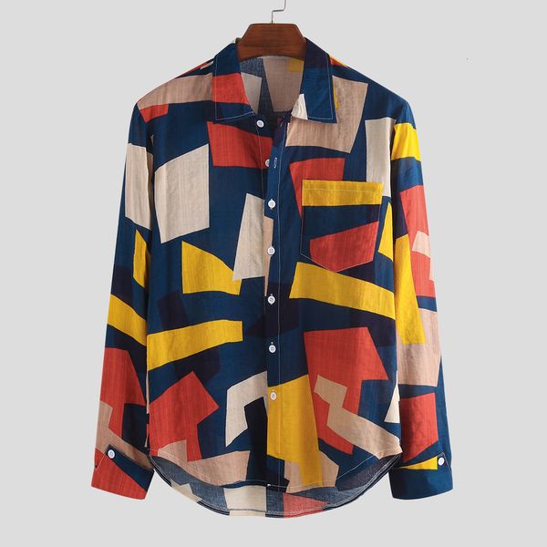men's casual shirts ebaihui arrival long sleeve male printed different colors shirt floral blouse large size clothes 20036 1i1y, White;black
men's casual shirts ebaihui arrival long sleeve male printed different colors shirt floral blouse large size clothes 20036 1i1y, White;black