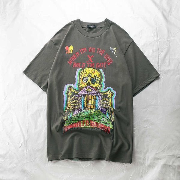 men's t-shirts quality cotton tees hold the gate xxxtentacion kanye season 6 t-shirts ca6s, White;black
men's t-shirts quality cotton tees hold the gate xxxtentacion kanye season 6 t-shirts ca6s, White;black