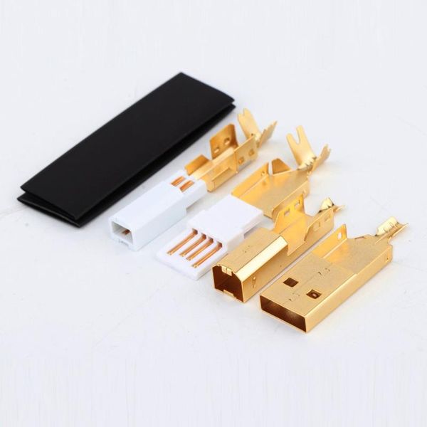 smart power plugs hi-end gold/rose plated usb connector a+usb b type a-b plug for diy cable taiwan made
smart power plugs hi-end gold/rose plated usb connector a+usb b type a-b plug for diy cable taiwan made