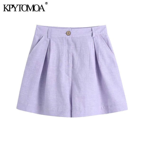 kpytomoa women fashion side pockets darted bermuda shorts vintage high waist zipper fly female short pants mujer 210611, White;black
kpytomoa women fashion side pockets darted bermuda shorts vintage high waist zipper fly female short pants mujer 210611, White;black