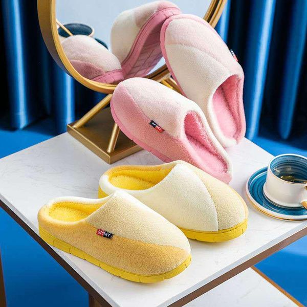 winter women's shoes women home slippers woman warm plush female indoor comfort flat ladies mixed colors footwear plus size, Black
winter women's shoes women home slippers woman warm plush female indoor comfort flat ladies mixed colors footwear plus size, Black