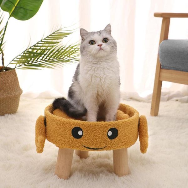 cat beds & furniture 2021 keep warm tree climbing house hammock plush bed for sofa lounger cushion cats pet products accessories basket
cat beds & furniture 2021 keep warm tree climbing house hammock plush bed for sofa lounger cushion cats pet products accessories basket