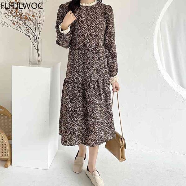 casual dresses spring japanese style korea chic fashion vestidos female women patchwork white hollow out lace retro vintage floral, Black;gray
casual dresses spring japanese style korea chic fashion vestidos female women patchwork white hollow out lace retro vintage floral, Black;gray