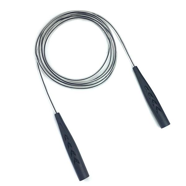 skipping rope jump cable for exercise fitness training sports adjustable length qw ropes
skipping rope jump cable for exercise fitness training sports adjustable length qw ropes