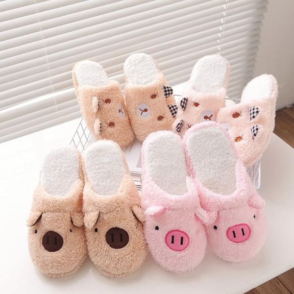 winter plush slippers lovely dog 1pair home dust mop kitchen bathroom house floor cleaner shoes cute puppy warm, Black
winter plush slippers lovely dog 1pair home dust mop kitchen bathroom house floor cleaner shoes cute puppy warm, Black