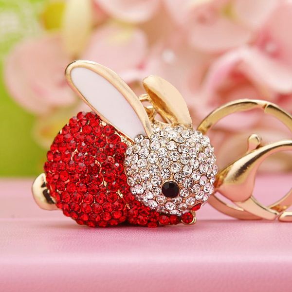keychains fashion full crystal keychain jewelry key ring chain women's wallet pendant car accessories girl gift, Silver
keychains fashion full crystal keychain jewelry key ring chain women's wallet pendant car accessories girl gift, Silver