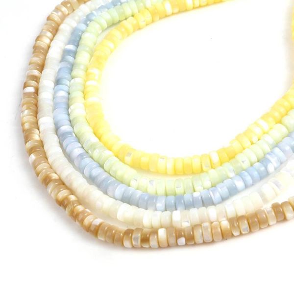 other 175 pcs/strand 5mm dyed spacer beads round multicolor shell loose for diy making bracelets necklace jewelry ,1strand
other 175 pcs/strand 5mm dyed spacer beads round multicolor shell loose for diy making bracelets necklace jewelry ,1strand