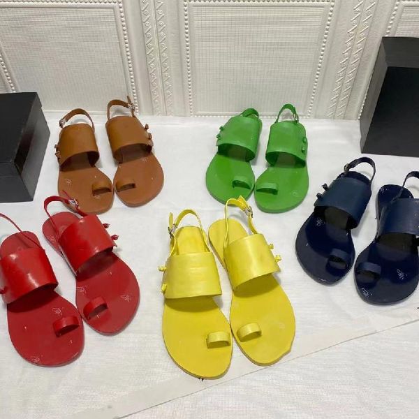 sandals flat opened toe women back strap genuine leather fashion shoes designer, Black
sandals flat opened toe women back strap genuine leather fashion shoes designer, Black