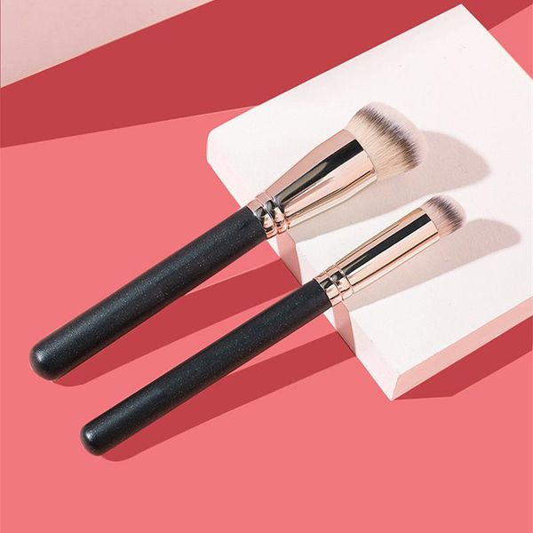 makeup brushes 1pc professional foundation brush cosmetic blending shadow contour blush broom tool
makeup brushes 1pc professional foundation brush cosmetic blending shadow contour blush broom tool