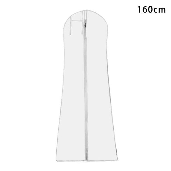 clothing & wardrobe storage long puffy protector large hanging wedding dress prom bag transparent travel garment cover bridal gown anti dust
clothing & wardrobe storage long puffy protector large hanging wedding dress prom bag transparent travel garment cover bridal gown anti dust