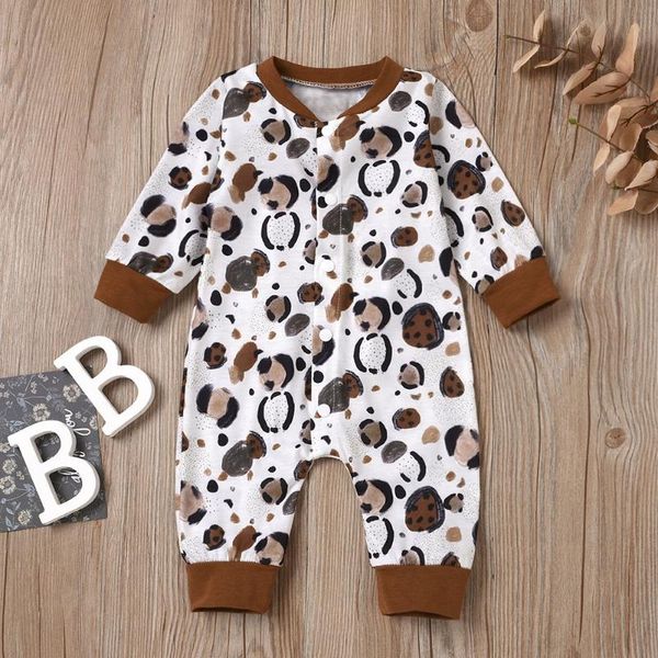 jumpsuits infant baby girls boys jumpsuit long sleeve button open one-piece instagramable spring autumn clothes for kids, Blue
jumpsuits infant baby girls boys jumpsuit long sleeve button open one-piece instagramable spring autumn clothes for kids, Blue