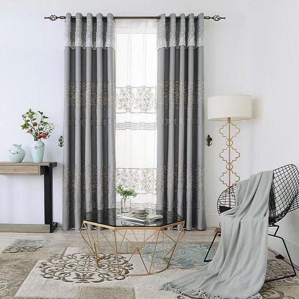 curtain & drapes 2021 high cotton linen embroidered floral curtains for modern living room bedroom nordic luxury blackout soundproof
curtain & drapes 2021 high cotton linen embroidered floral curtains for modern living room bedroom nordic luxury blackout soundproof