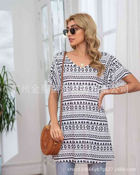 factorybe6g women's spring and printed summer 2021 dress new home pajamas, White;black
factorybe6g women's spring and printed summer 2021 dress new home pajamas, White;black