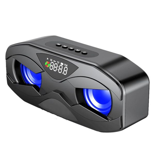 portable speakers m8 bluetooth speaker led rhythm flash wireless loudspeaker fm radio alarm clock tf card support subwoofer m5
portable speakers m8 bluetooth speaker led rhythm flash wireless loudspeaker fm radio alarm clock tf card support subwoofer m5