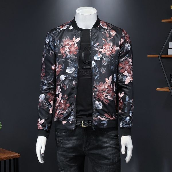 the fine fleece hoodies spring men's decor baseball collar jacket fashion slim trend large size, Black
the fine fleece hoodies spring men's decor baseball collar jacket fashion slim trend large size, Black