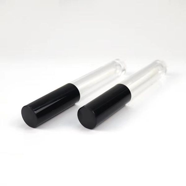 storage bottles & jars 10pcs-50pcs 4.5ml round lipstick tubes eyeshadow concealer bottle black lip gloss glaze empty tube diy lipgloss
storage bottles & jars 10pcs-50pcs 4.5ml round lipstick tubes eyeshadow concealer bottle black lip gloss glaze empty tube diy lipgloss