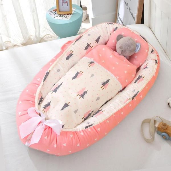 bedding sets portable baby bed crib with quilt blanket travel infant cotton for born nest bassinet bumper in
bedding sets portable baby bed crib with quilt blanket travel infant cotton for born nest bassinet bumper in