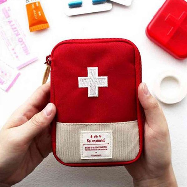 cute mini portable medicine cosmetic bag first aid kit medical emergency kits organizer outdoor household pill storage
cute mini portable medicine cosmetic bag first aid kit medical emergency kits organizer outdoor household pill storage