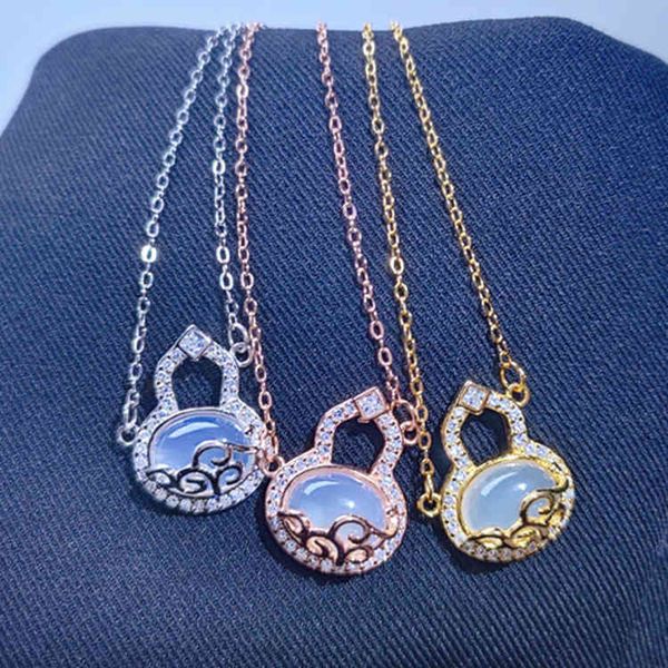 necklace auspicious clouds, s925 jade, necklace, hollow tiktok, girl's collarbone chain, and the voice of living., Silver
necklace auspicious clouds, s925 jade, necklace, hollow tiktok, girl's collarbone chain, and the voice of living., Silver