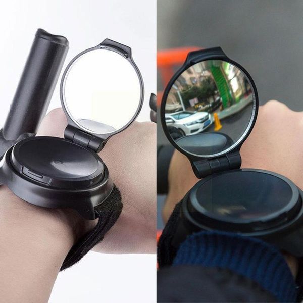 bike groupsets 1pcs bicycle rearview mirror 360 degree rotate mtb view wrist rear accessories strap arm outdoor e2a9
bike groupsets 1pcs bicycle rearview mirror 360 degree rotate mtb view wrist rear accessories strap arm outdoor e2a9