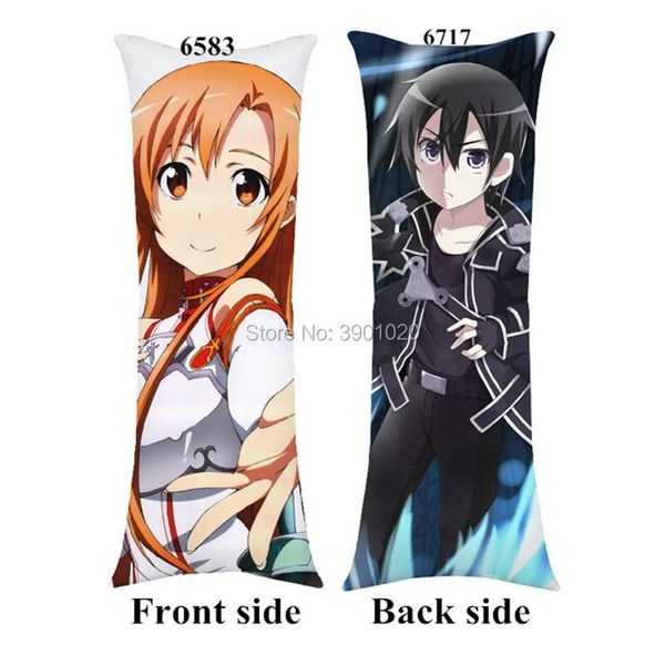 pillow asuna girl body pillows sword art online anime sao long including inner 100cmx40cm
pillow asuna girl body pillows sword art online anime sao long including inner 100cmx40cm