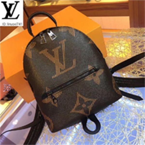 brand designer luxury 3800 m41500 prestige colorblock backpack brown women backpacks fashion women shows oxidized leather business bags tote, Red;black
brand designer luxury 3800 m41500 prestige colorblock backpack brown women backpacks fashion women shows oxidized leather business bags tote, Red;black