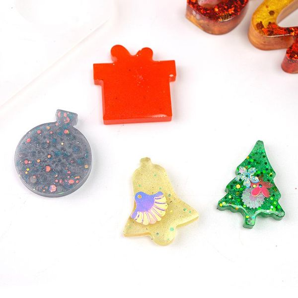 novelty items agn diy christmas series crystal epoxy resin mold tree letter silicone decoration
novelty items agn diy christmas series crystal epoxy resin mold tree letter silicone decoration