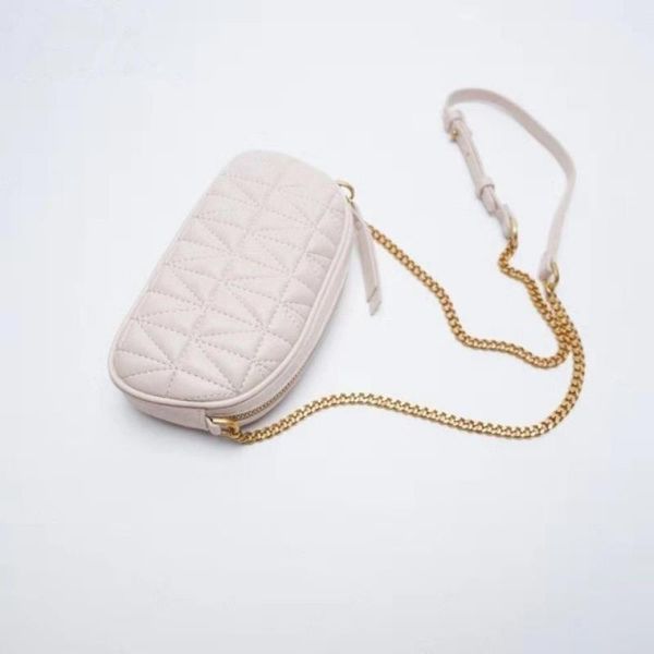evening bags small diamond lattice chain crossbody bag luxury women leather handbag trendy plaid messenger lady quilted flap shoulder
evening bags small diamond lattice chain crossbody bag luxury women leather handbag trendy plaid messenger lady quilted flap shoulder