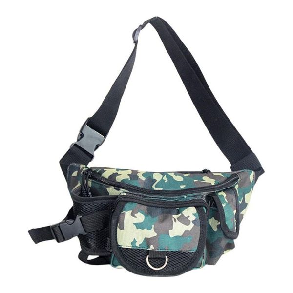 fishing accessories bag multiple pocket waist pack adjustable strap portable outdoor travel hiking cycling climbing sports
fishing accessories bag multiple pocket waist pack adjustable strap portable outdoor travel hiking cycling climbing sports