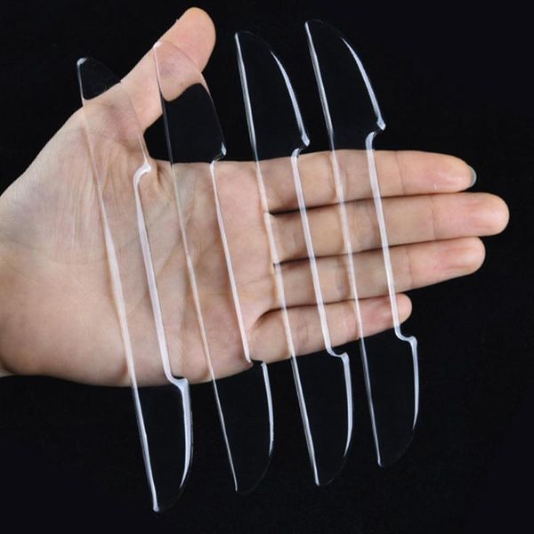 party favor car door transparent anti-collision protector bar stickers side edge protection guards rear view mirror cover strip
party favor car door transparent anti-collision protector bar stickers side edge protection guards rear view mirror cover strip