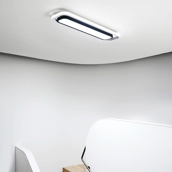 ceiling lights led panel mounted lighting fixtures living room lamp home decoration