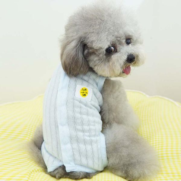 dog apparel rehabilitation suit abdominal wound protector pet gown after vest supplies
dog apparel rehabilitation suit abdominal wound protector pet gown after vest supplies