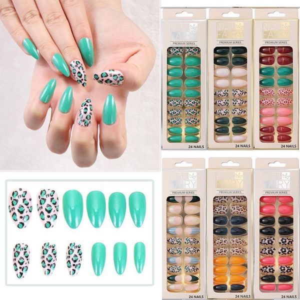 24pcs fashion detachable false nail stiletto wearable fake full cover coffin nails tips beauty manicure tool accessories1, Red;gold
24pcs fashion detachable false nail stiletto wearable fake full cover coffin nails tips beauty manicure tool accessories1, Red;gold