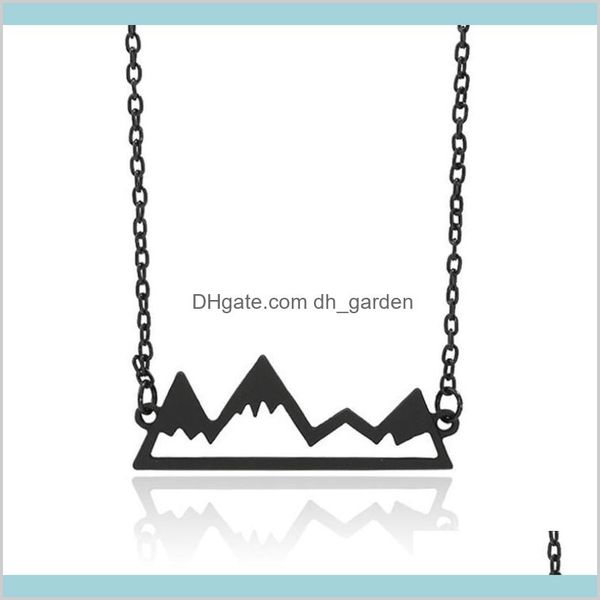 necklace minimalist snowy hiking outdoor travel jewelry mountains climbing gifts goldsilver chains 1xrei necklaces 2kv5s, Silver
necklace minimalist snowy hiking outdoor travel jewelry mountains climbing gifts goldsilver chains 1xrei necklaces 2kv5s, Silver
