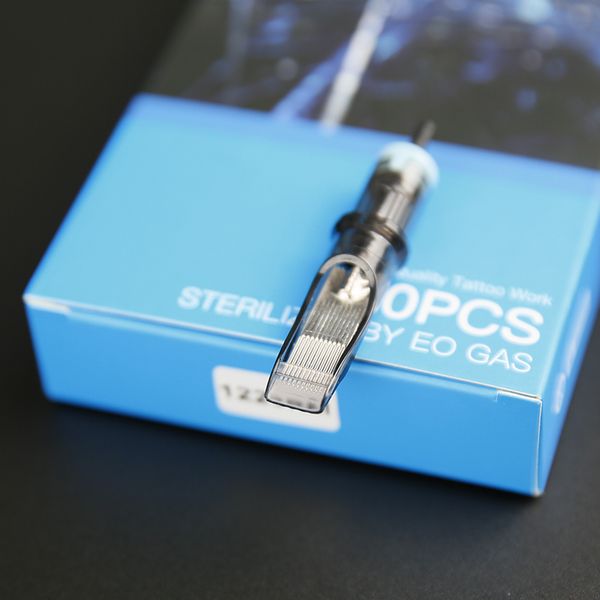 professional disposable tattoo cartridge needles 20 pcs m1 sterilized liner shader magnum for rotary pen accessoriesscouts
professional disposable tattoo cartridge needles 20 pcs m1 sterilized liner shader magnum for rotary pen accessoriesscouts