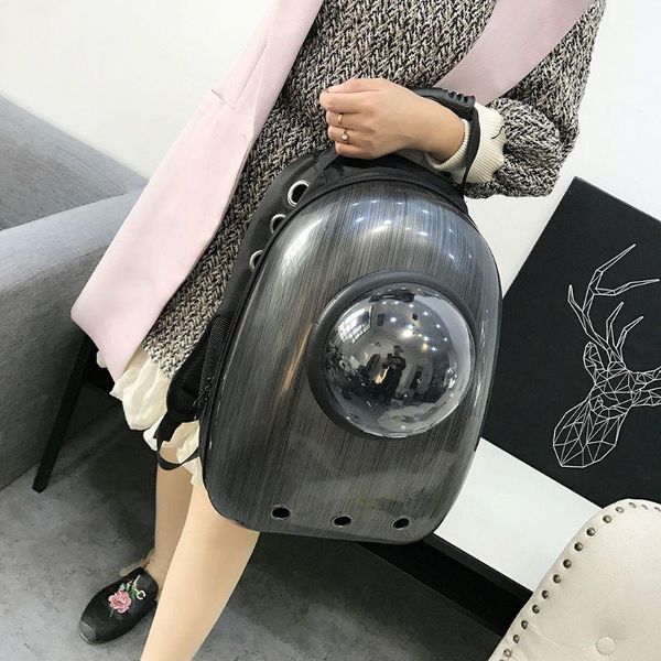 backpack thinkthendo dog cat pet astronaut carrier breathable portable travel space bag 2021
backpack thinkthendo dog cat pet astronaut carrier breathable portable travel space bag 2021