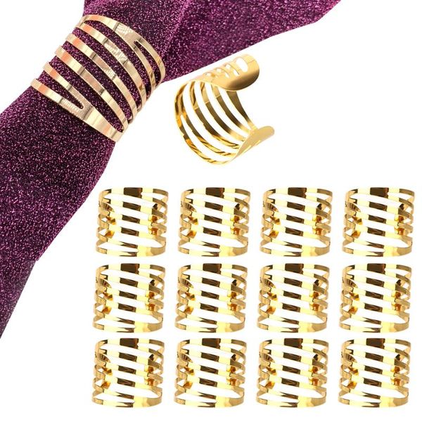 12pcs table decoration hollow out wedding napkin rings family gatherings back pattern buckle holder
12pcs table decoration hollow out wedding napkin rings family gatherings back pattern buckle holder