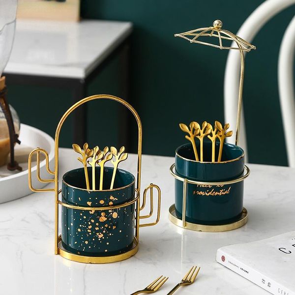 forks nordic style home decoration accessories creative stainless steel fruit metal fork set ceramic storage tank tableware ornaments
forks nordic style home decoration accessories creative stainless steel fruit metal fork set ceramic storage tank tableware ornaments
