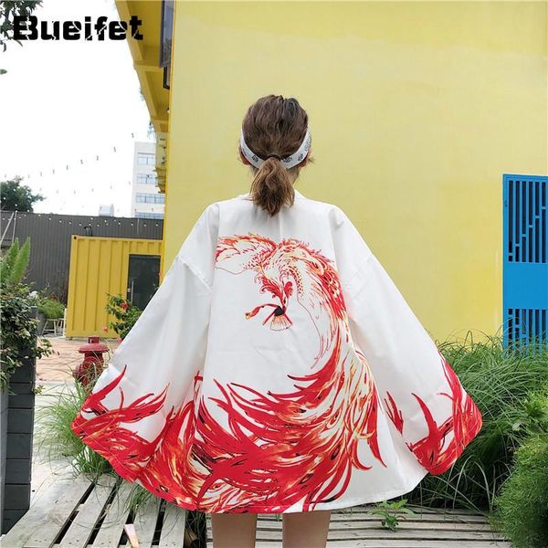 japanese kimono cardigan summer fashion yukata haori for men women traditional clothing female streetwear ethnic, Red
japanese kimono cardigan summer fashion yukata haori for men women traditional clothing female streetwear ethnic, Red