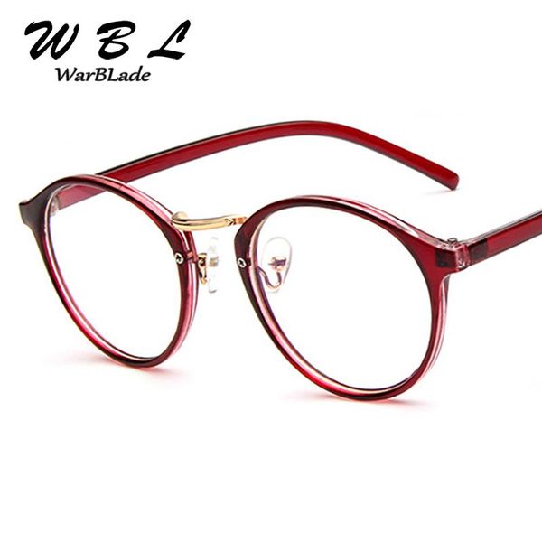 fashion sunglasses frames warblade women reading eyeglasses optical glasses cat eye frame ultra light clear round, Black
fashion sunglasses frames warblade women reading eyeglasses optical glasses cat eye frame ultra light clear round, Black