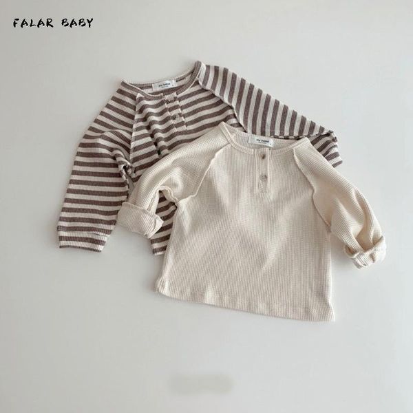 kids sweaters 2021 autumn winter striped clothes baby boys girls cotton knitted long sleeve born flexible sweater outfits pullover, Blue
kids sweaters 2021 autumn winter striped clothes baby boys girls cotton knitted long sleeve born flexible sweater outfits pullover, Blue